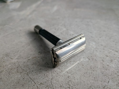 Gillette super speed flare tip - super,