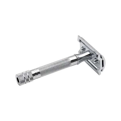 Men double edge - edge, safety