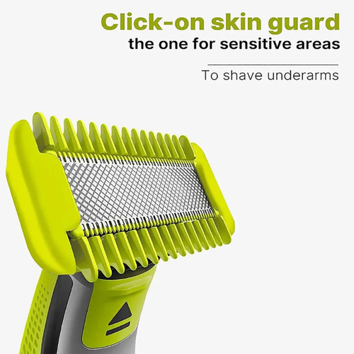 Face beard and body comb - beard,