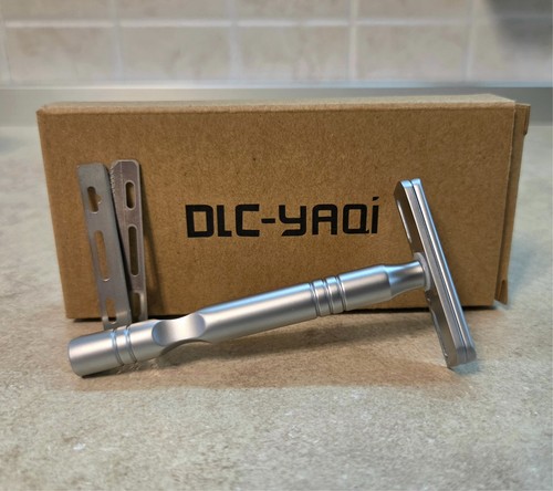 Yaqi excalibur safety razor - yaqi,