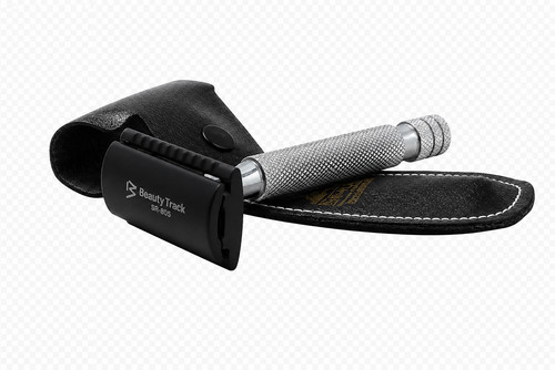 Men double edge - double, safety