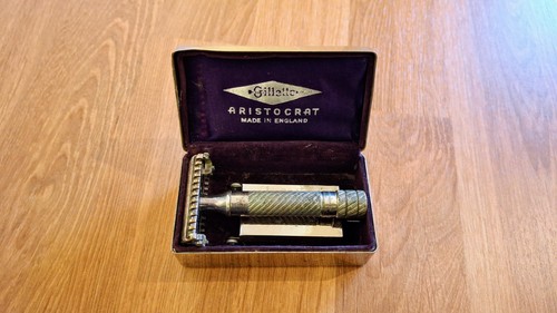 Vintage 1930s english - 1930s,