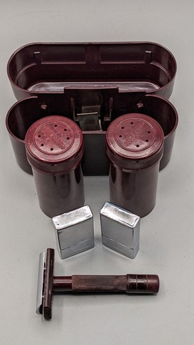Vintage wardonia travel safety - wardonia,