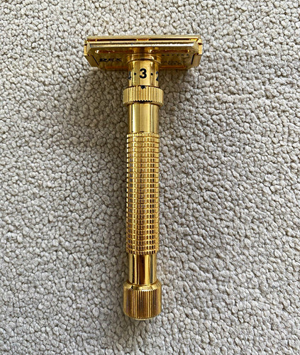 Rex ambassador gold safety - xl,
