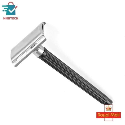 Double edge safety - edge, razor