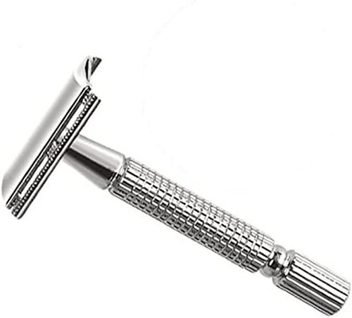 Men double edge safety - men,