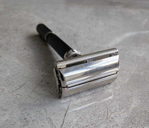 1974 gillette black - 1974,